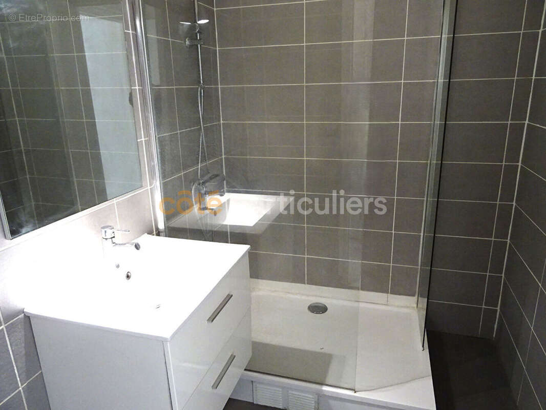 Appartement à LA GRANDE-MOTTE