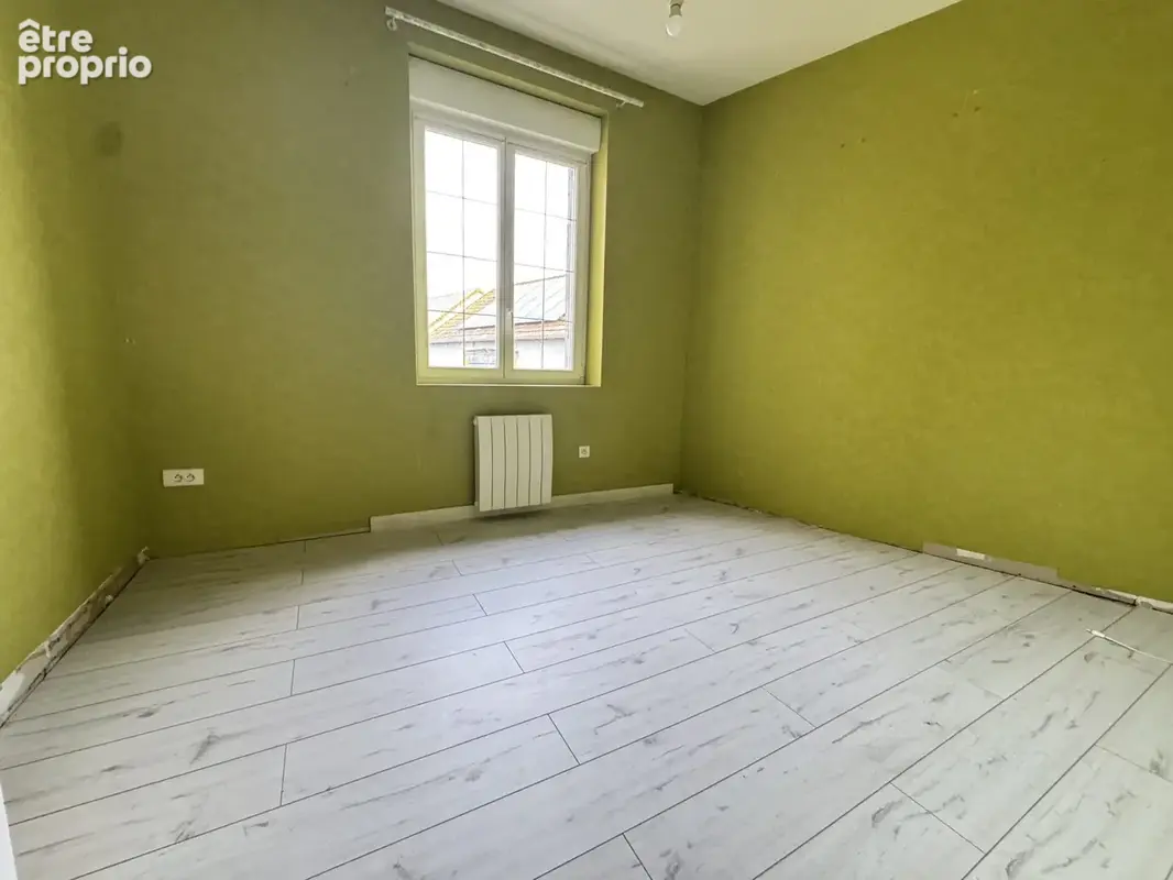Maison 3 pièces 73 m² à vendre à Quinssaines (03380) - photo 5