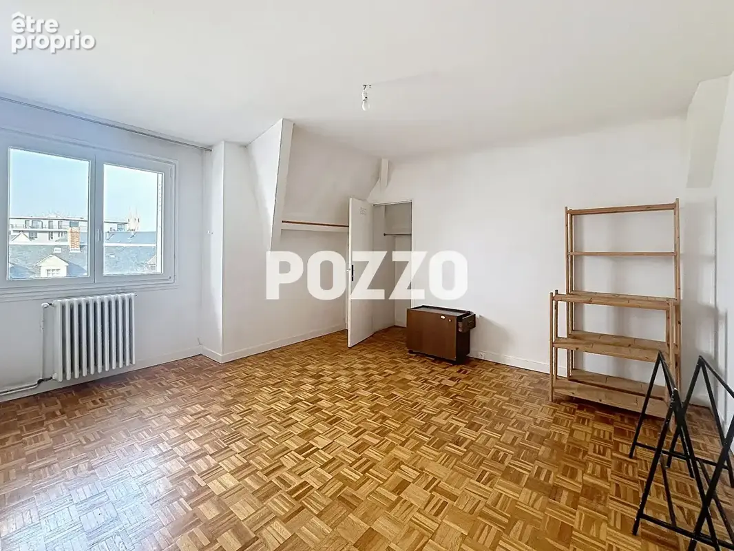 Appartement Caen 4 pièce(s) 93 m2 - 2 chambres - Parking - photo 6