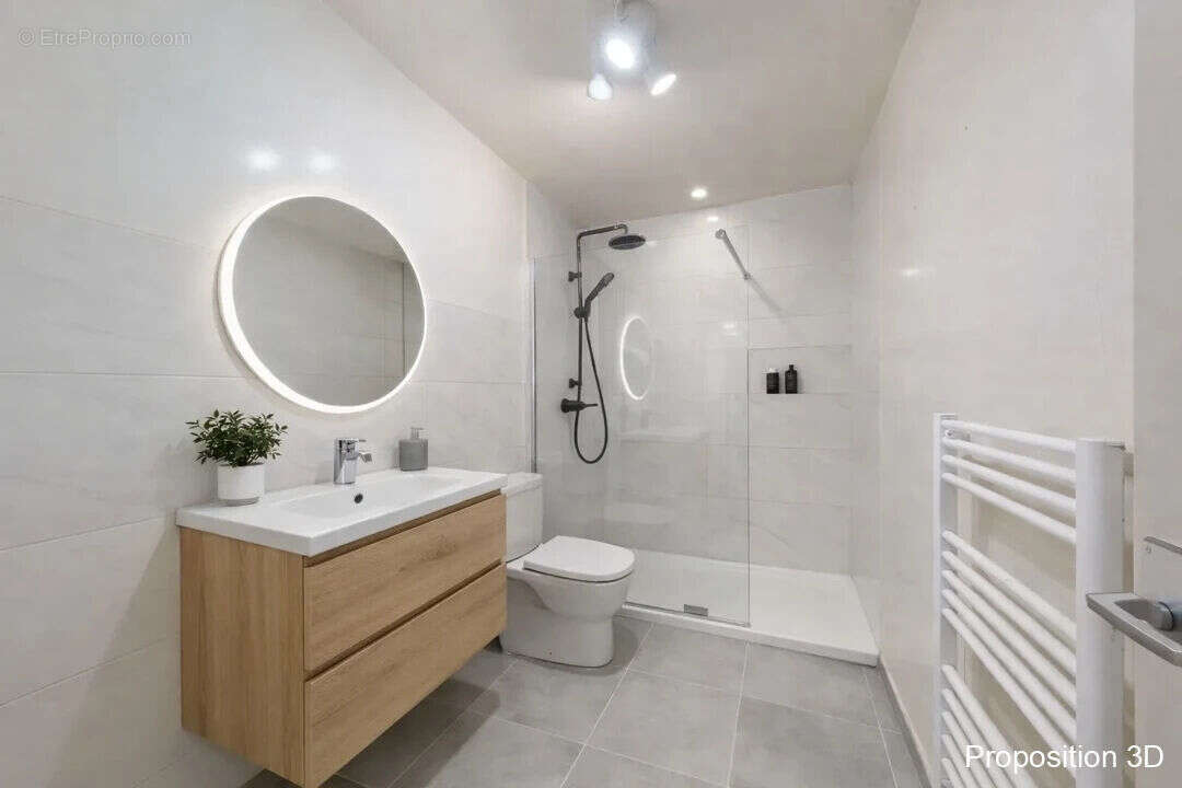 Appartement à ROISSY-EN-BRIE