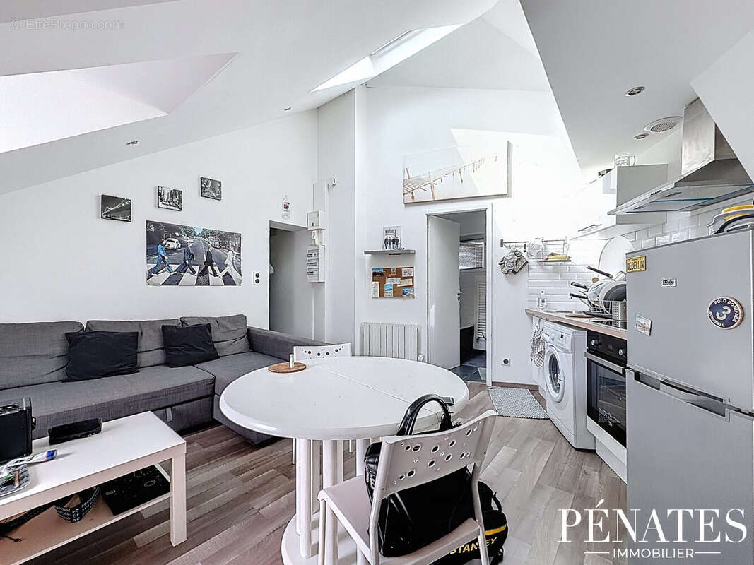 Appartement à ROUEN