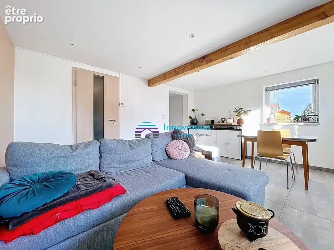 Maison 4 pièces 99 m² à vendre à Wingersheim (67170) - photo 4