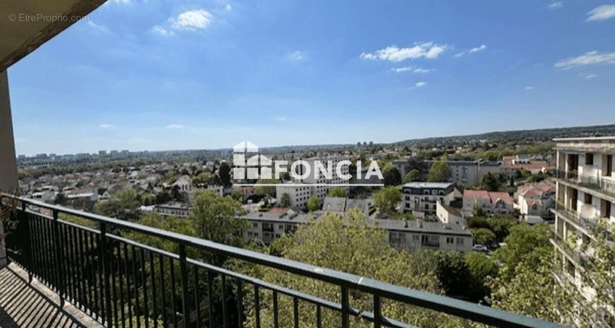 Appartement à ANTONY
