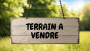 Terrain à GOMETZ-LA-VILLE