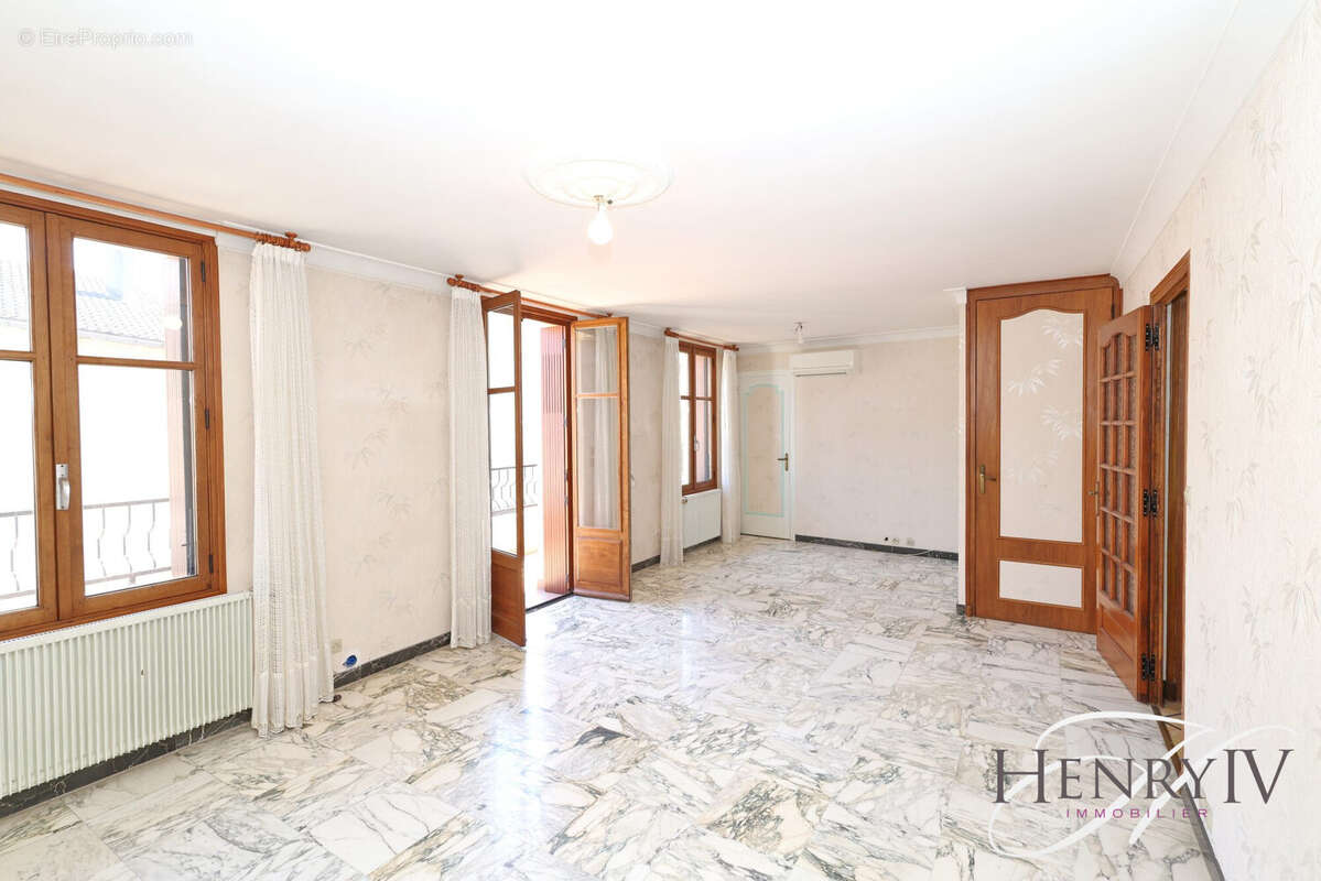 Appartement à EYBENS