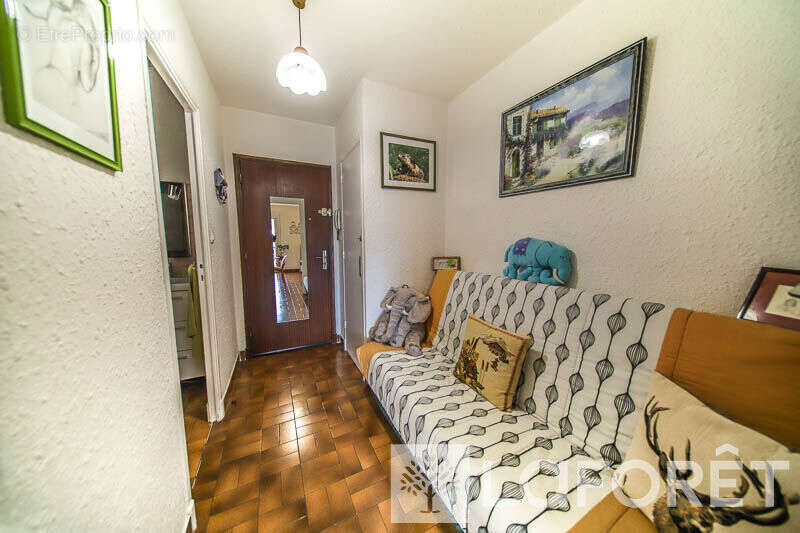 Appartement à EMBRUN