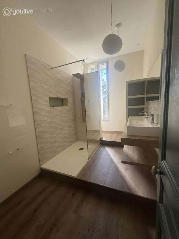 Appartement à SAINT-CHAMOND