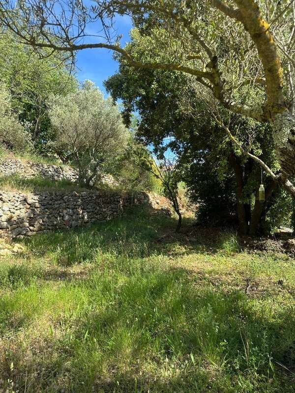 Terrain à CARNOULES