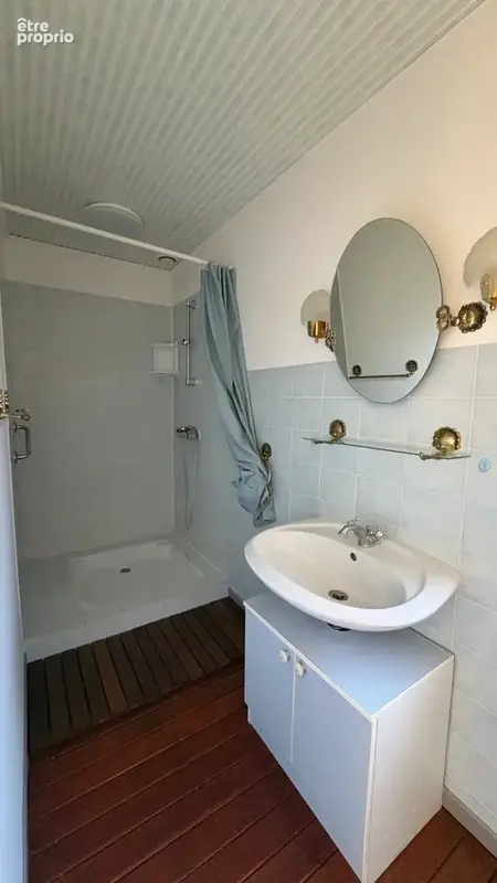 En exclusivité - Quartier Burgonce maison T5 avec jardin et garage - photo 6
