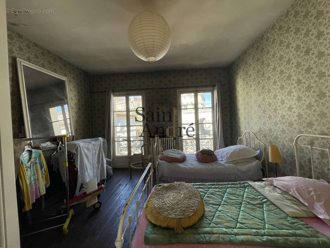 Maison à ANGOULEME