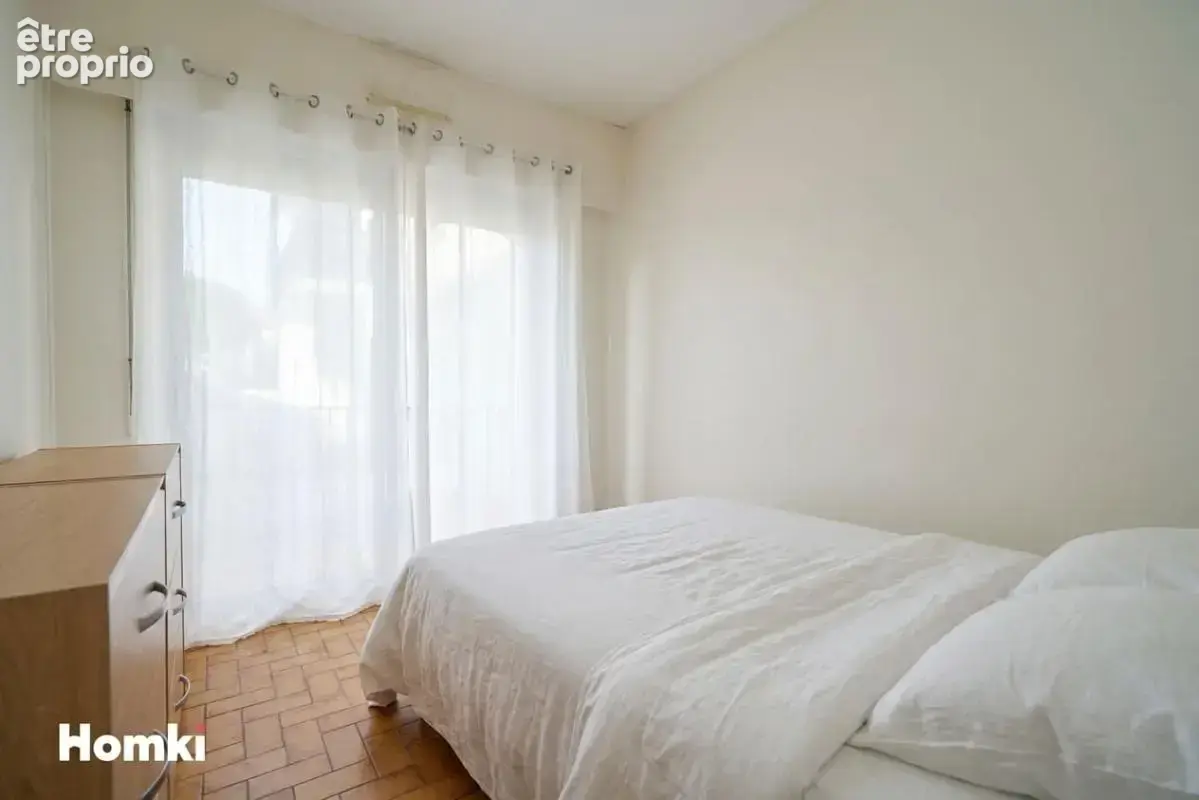 AGDE – T3 56 m² VENDU LIBRE  Résidence principale ou placement à forte rentabilité - photo 7