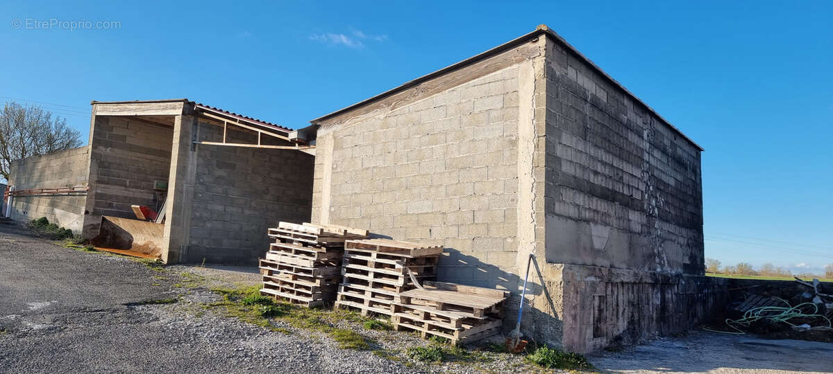 Appartement à CASTELNAUDARY