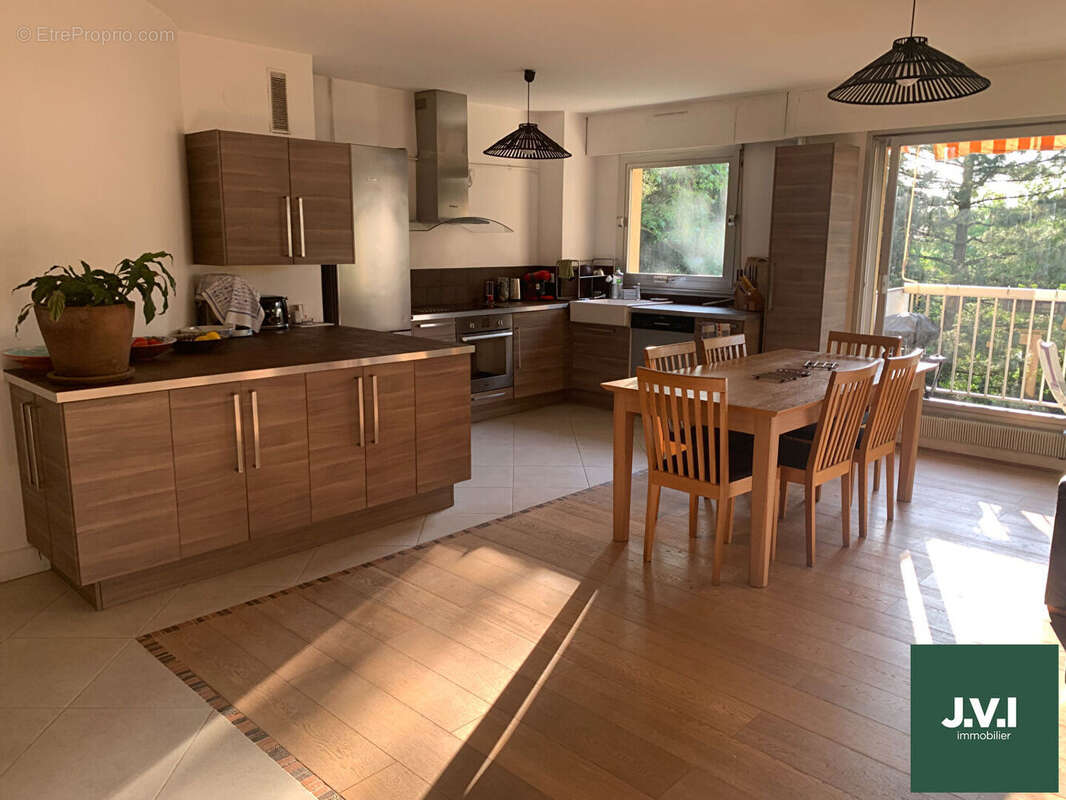 Appartement à MONTMORENCY