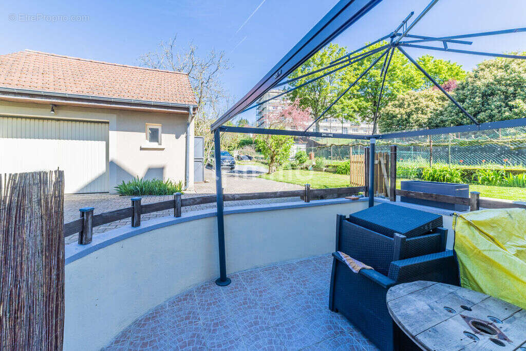 Coquette Maison Individuelle, Secteur Calme de Morhange - photo 17