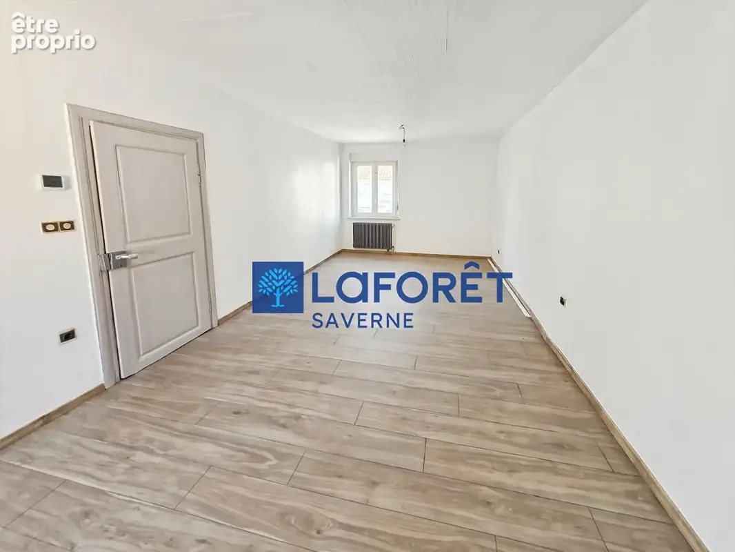 Maison 5 pièces avec jardin et garage - photo 5