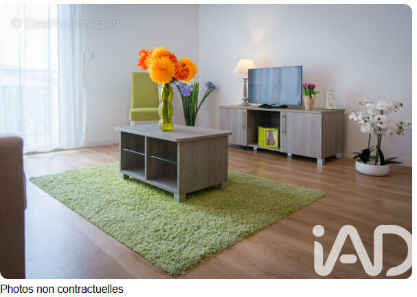 Photo 2 - Appartement à SAINT-JEAN-DE-MONTS