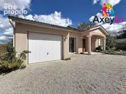 Maison à CHAZELLES-SUR-LYON