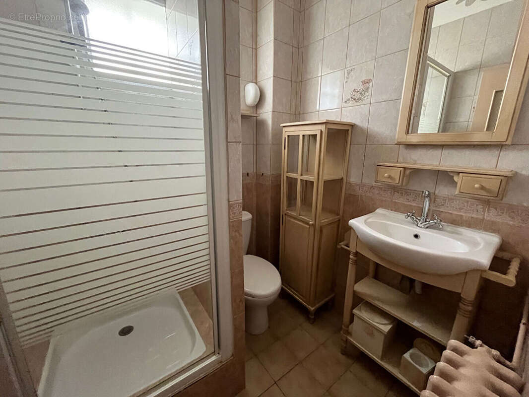 Maison à PORCHEVILLE