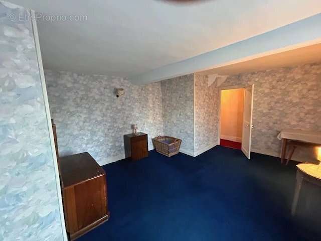 Maison à GRANDVILLIERS