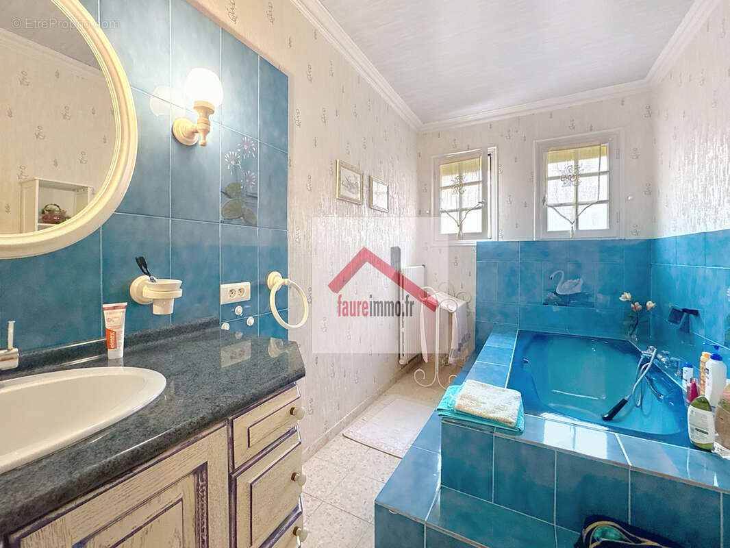 Maison à MALEMORT-SUR-CORREZE