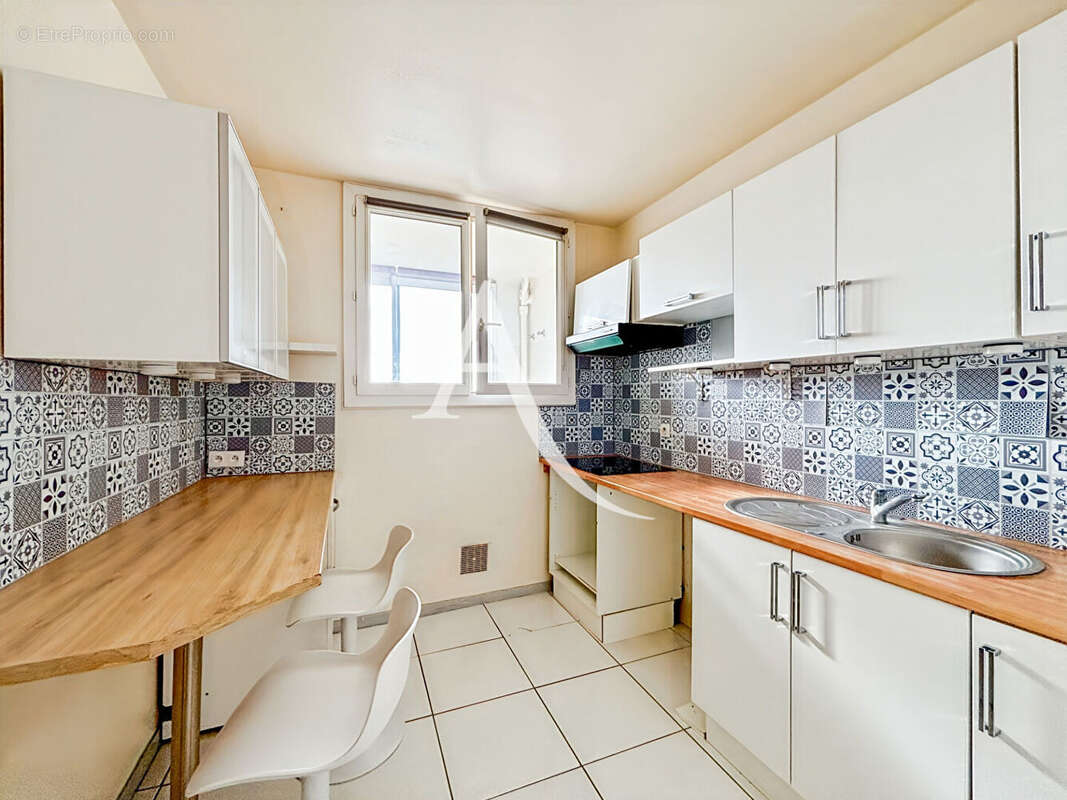 Appartement à BOIS-D'ARCY