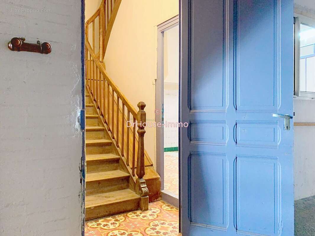 Maison à CAUDIES-DE-FENOUILLEDES
