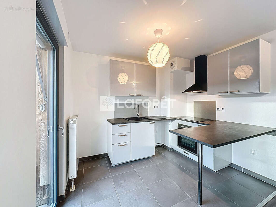 Appartement à OSTWALD