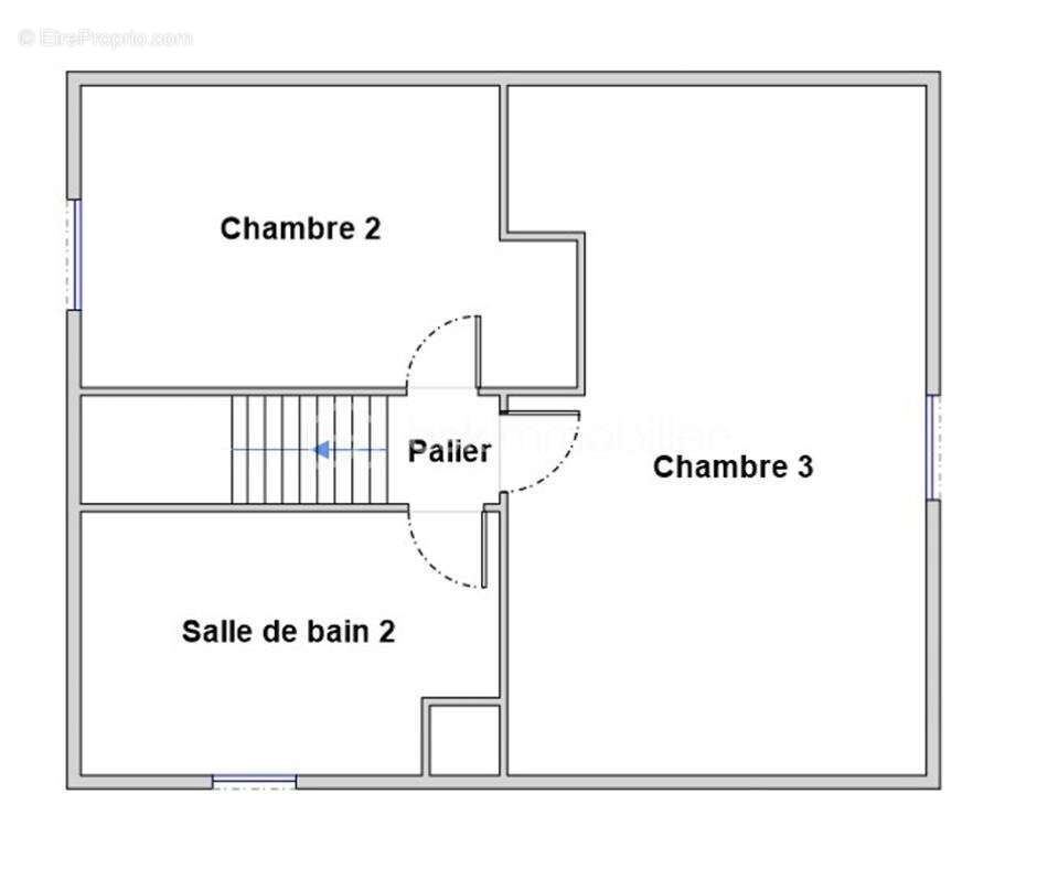 Maison à VIF