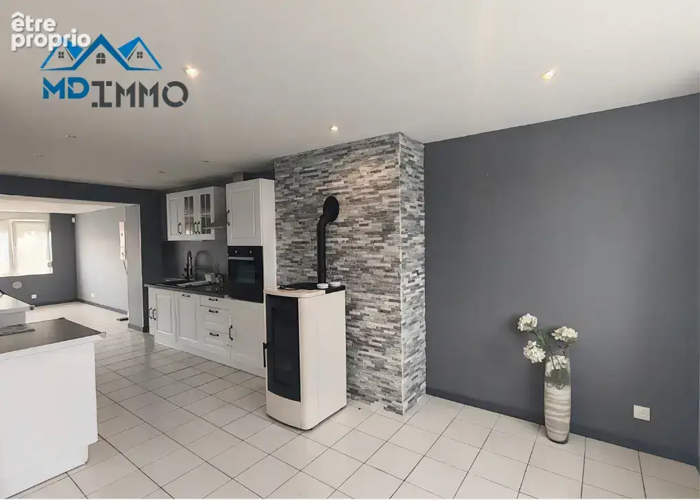 Une maison bel-étage lumineuse ! - photo 3
