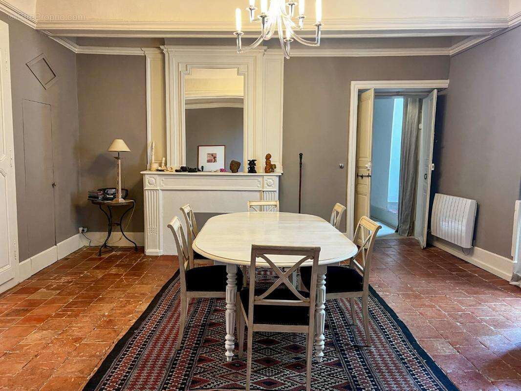 Maison à LECTOURE