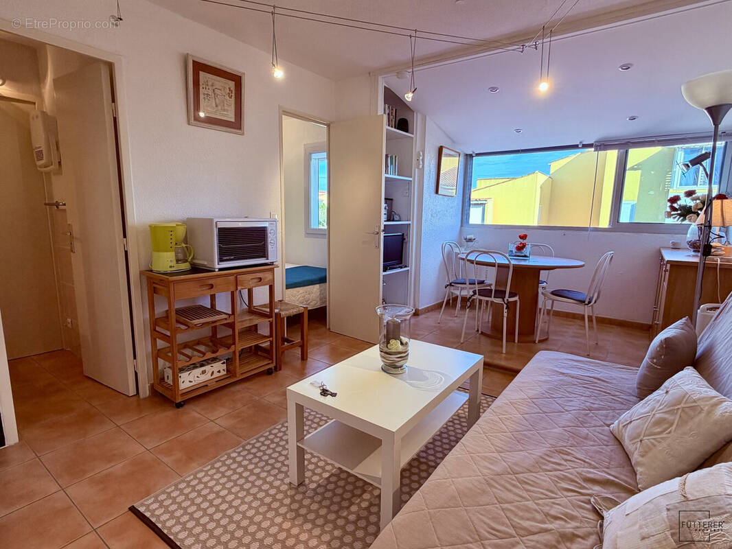 Appartement à NARBONNE