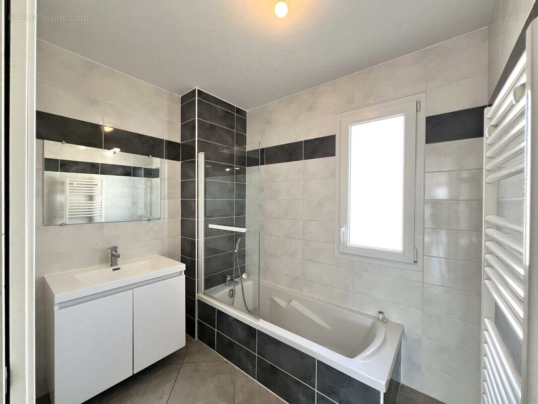 Appartement à TIGNIEU-JAMEYZIEU