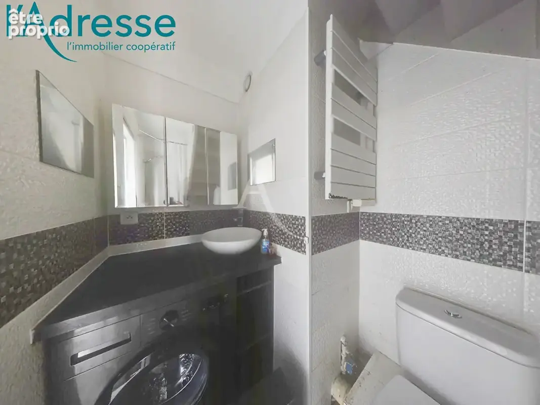 Appartement Noisy Le Grand 3 pièce(s) 64.90 m2 - photo 8