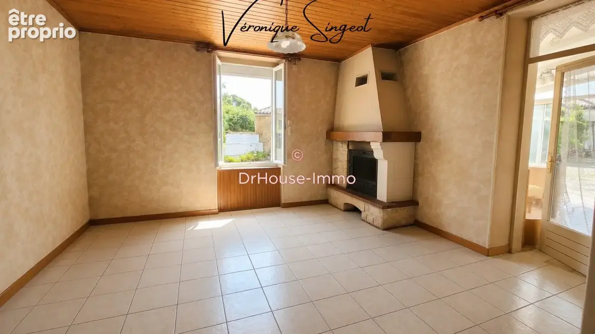 Maison 6 pièces 116 m² à vendre à Petosse (85570) - photo 43