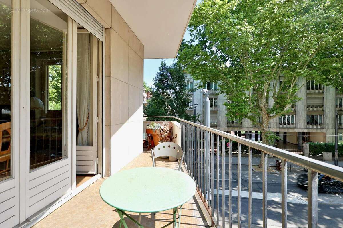 Photo 5 - Appartement à LYON-6E