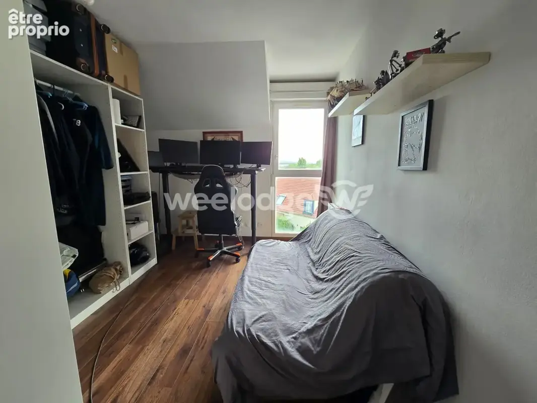Appartement 3 pièces 67 m² à vendre à Saint-Ouen-L'aumone (95310) - photo 7