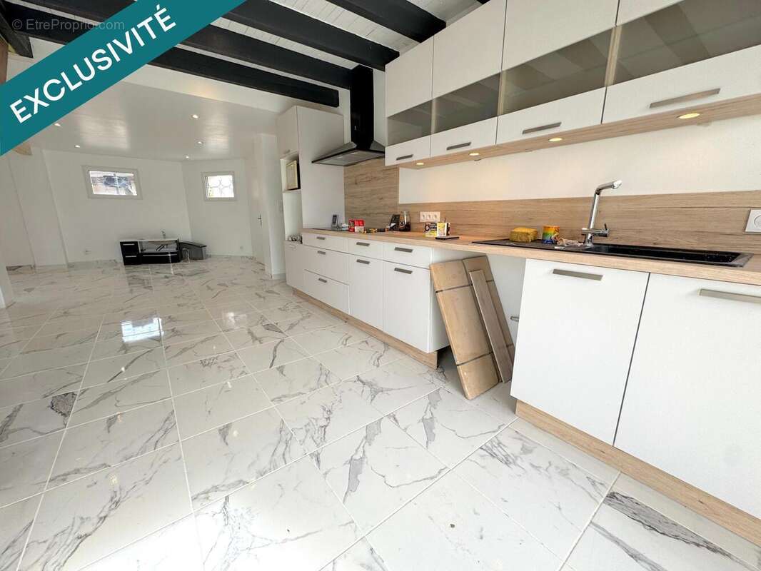 Photo 4 - Maison à RATTE