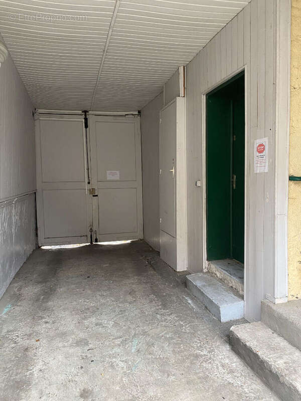 Appartement à ELBEUF