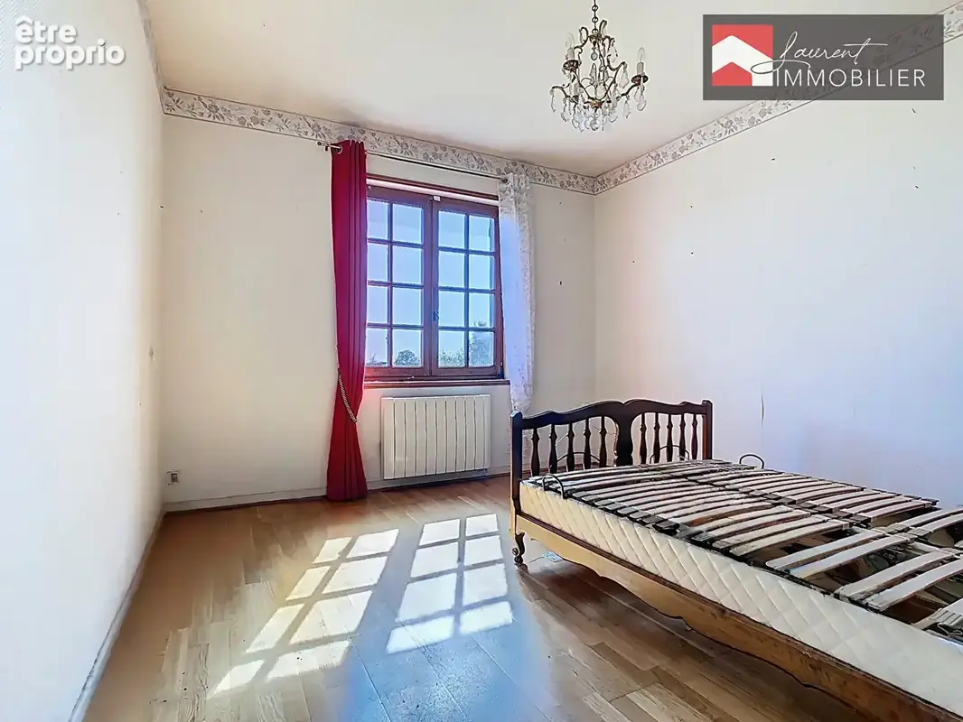 Maison familiale avec vue sur Tournus - 138 m² et sous-sol aménagé - photo 11
