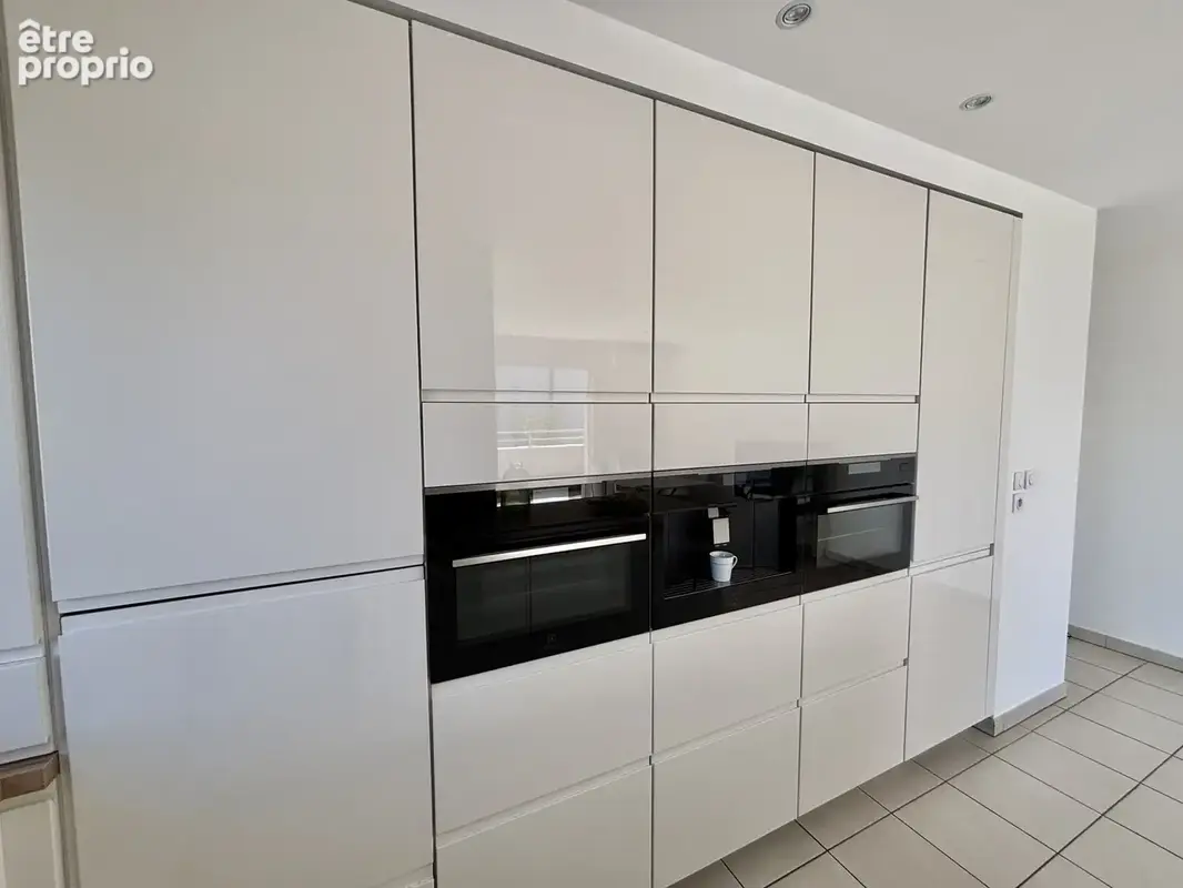 Valence - appartement t3 de 70 m2 - photo 15