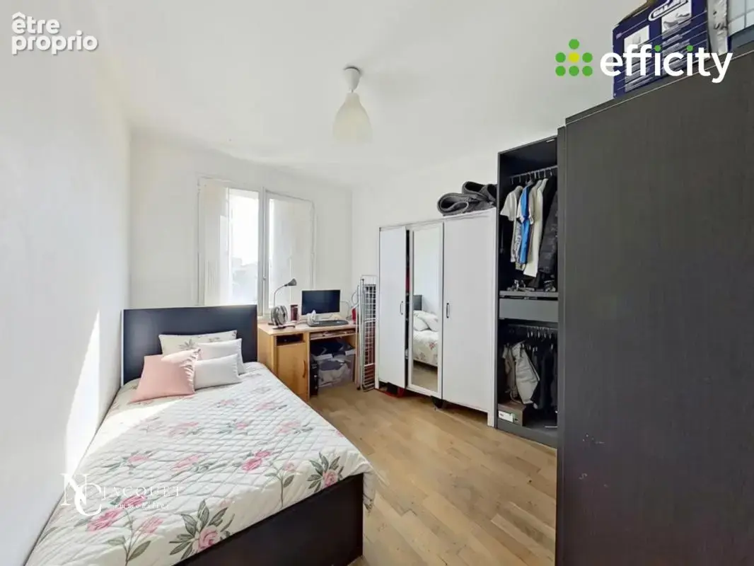 Appartement - photo 6