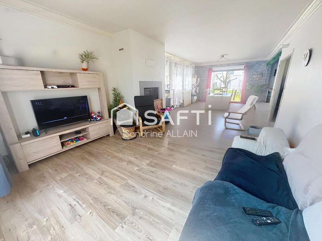 Photo 6 - Maison à PLOUFRAGAN