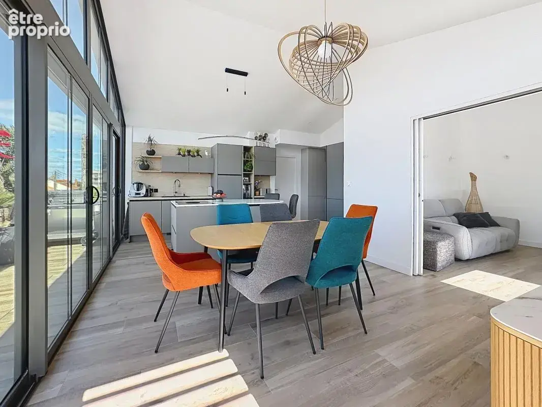 Appartement À Vendre - photo 4