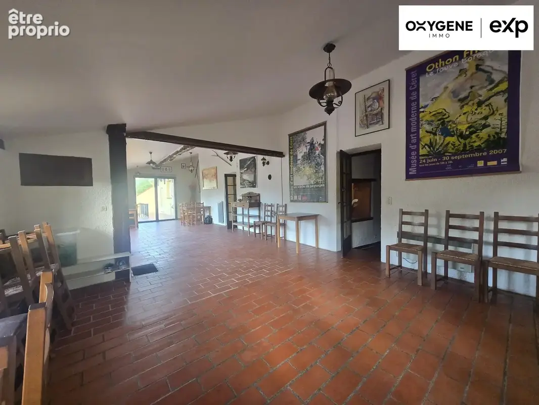 Maison 12 pièces 458 m² à vendre à Torderes (66300) - photo 7