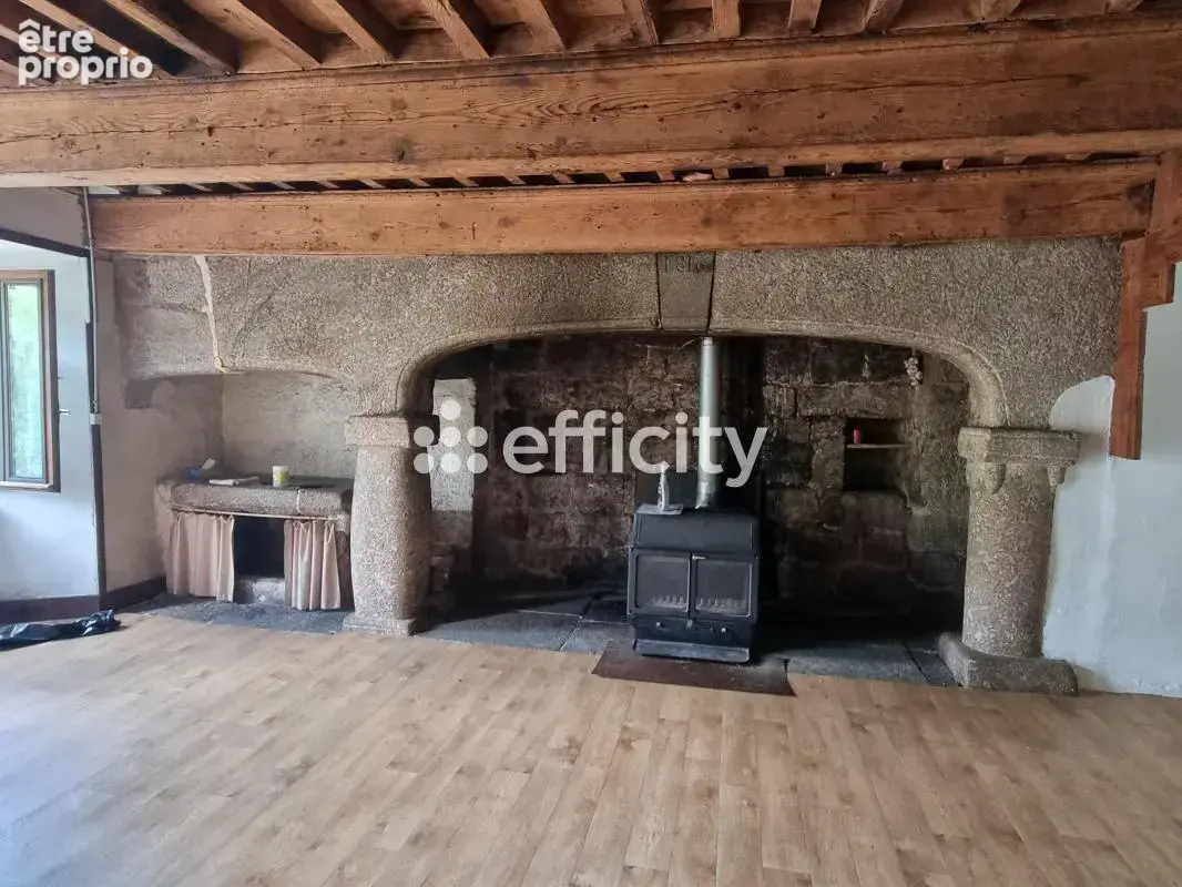 Maison 120 m² à Serverette  - photo 4