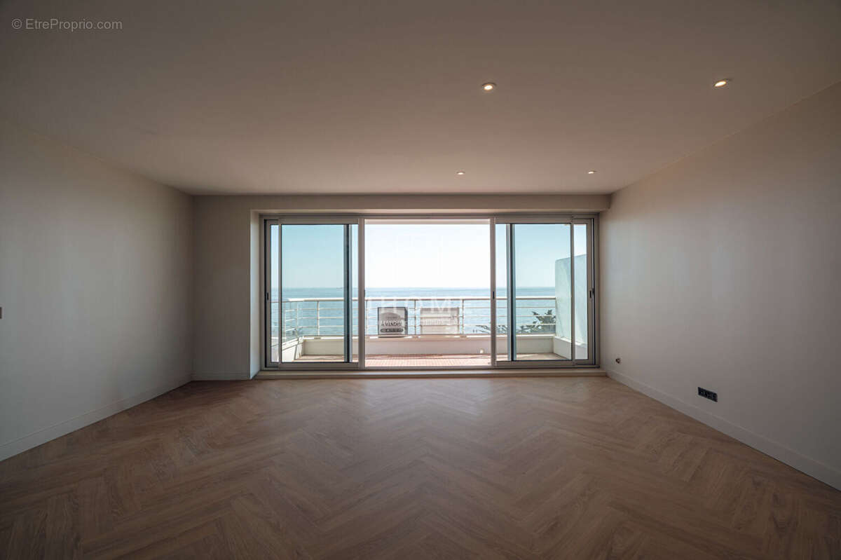 Appartement à LA BAULE-ESCOUBLAC