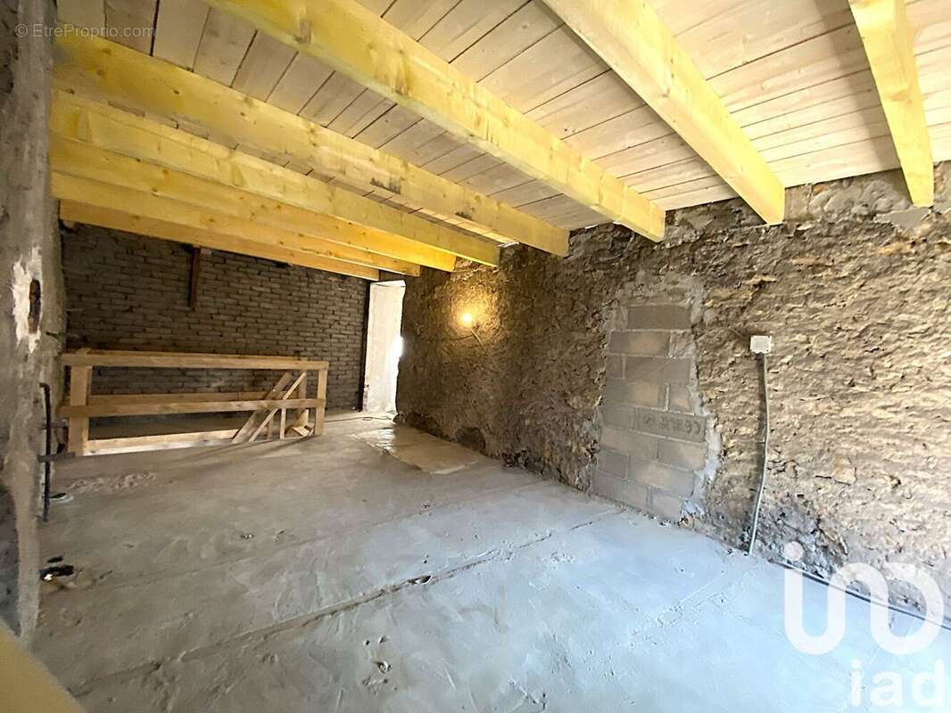 Photo 4 - Maison à MARANGE-SILVANGE