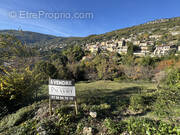 Terrain à GRASSE