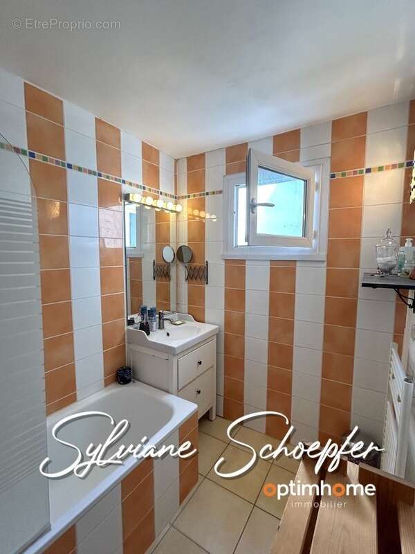 Maison à SAINT-PAUL-TROIS-CHATEAUX