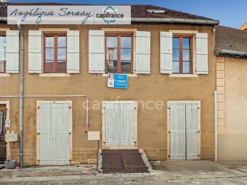 Appartement à BEAUFORT